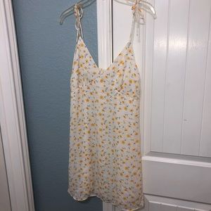 Sun Dress